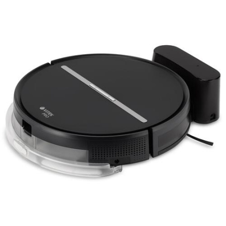 Робот-пылесос VITEK VT-1806 черный