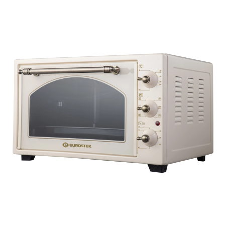 Мини-печь Eurostek EEO-4202C