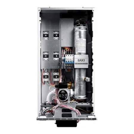 Электрический котел Baxi Ampera Pro 36