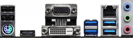 Материнская плата Asrock B550M-HDV