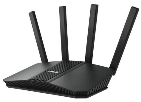 Wi-Fi роутер ASUS RT-BE55