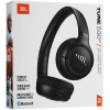 Беспроводные наушники JBL Tune 530BT  черный 2025