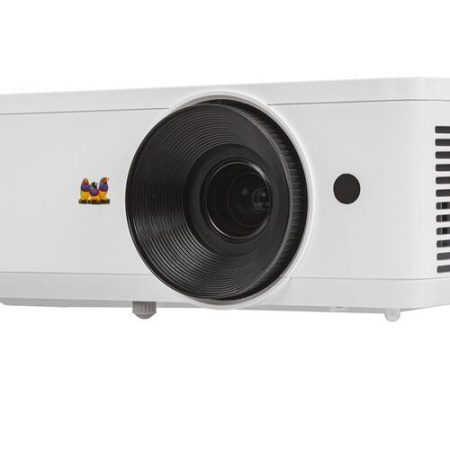 Проектор ViewSonic PA700W белый
