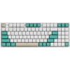 Клавиатура проводная + беспроводная Redragon Veigar K643