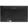 27" Монитор MSI PRO MP275Q черный