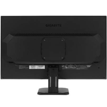 27" Монитор GIGABYTE GS27FA EU черный