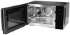 Микроволновая печь Hisense H23MOBS5HC черный