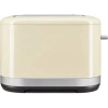 Тостер KitchenAid 5KMT2109EAC кремовый