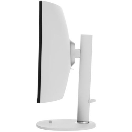 34" Монитор MSI Modern MD342CQPW белый