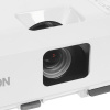 Проектор Epson EB-E01 белый