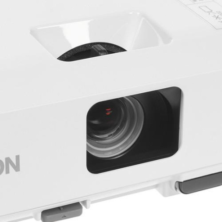 Проектор Epson EB-E01 белый