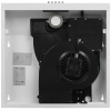 Вытяжка подвесная Oasis PO-50W белый