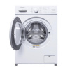 Стиральная машина MAUNFELD MFWM106WH051 белый