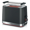 Тостер Bosch TAT4M223 черный