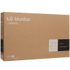 27" Монитор LG 27MR400-B черный