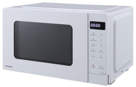 Микроволновая печь Panasonic NN-ST34NWZPE белый