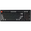 Клавиатура  проводная + беспроводная Keychron V5 Ultra