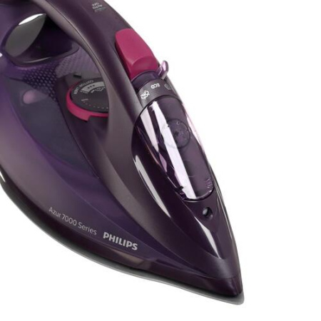 Утюг Philips DST7061/30 фиолетовый