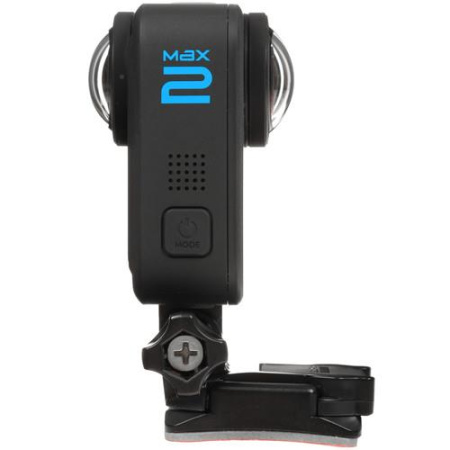 Экшн-камера GoPro MAX 2 черный