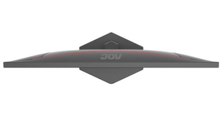 23.8" Монитор AOC 24G11ZE черный