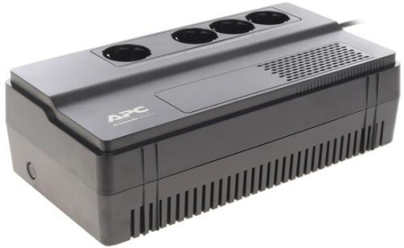 ИБП APC Back-UPS 650VA