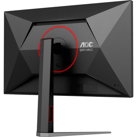 Монитор AOC Q27G4/D черный