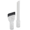 Вертикальный пылесос  Haier HVC400  белый