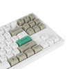 Клавиатура  проводная + беспроводная Keychron Q3 Max
