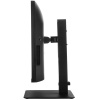 27" Монитор LG 27BA45QB-B черный