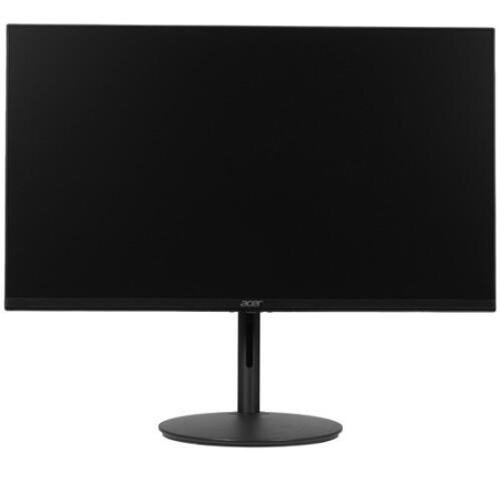 27" Монитор Acer Nitro XF270M3biiph черный