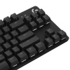 Клавиатура  проводная Logitech G412 TKL SE