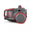 Пылесос BQ VC1809C Gray-Red