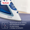 Утюг Tefal Easygliss Plus FV5771E0 синий