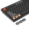 Клавиатура  проводная + беспроводная Keychron V1 Ultra