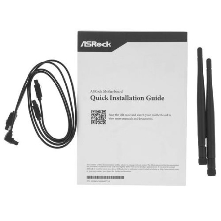 Материнская плата ASRock Z890 LiveMixer WiFi