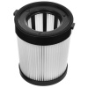 Вертикальный пылесос  BQ VCA0201H  фиолетовый