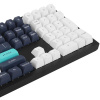 Клавиатура  проводная + беспроводная Keychron Q6 Max