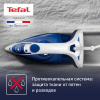 Утюг Tefal Easygliss Plus FV5771E0 синий