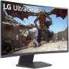 Монитор LG 27GS60QC-B.ARUQ Black