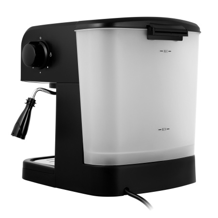 Кофеварка MAUNFELD MF-734BK