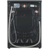 Стиральная машина Grundig GW7P77H21A черный