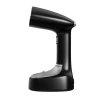 Отпариватель BQ SG2001H Black-silver