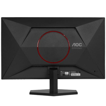 27" Монитор AOC Q27G40E черный