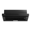 Вытяжка телескопическая Midea MH60T250GB черный/черный