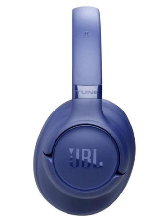 Беспроводные наушники JBL Tune 730BT  синий 2025