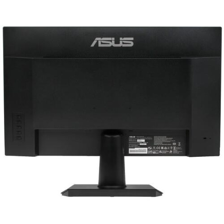 27" Монитор ASUS VA27EHF черный