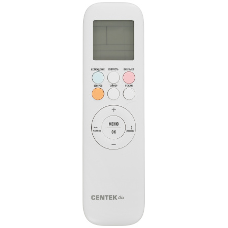 Сплит-система Centek Ct-65Fdc24