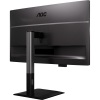 Монитор AOC Q27P4U Black