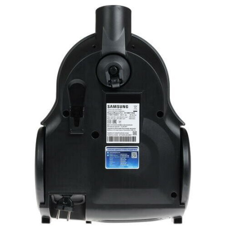 Пылесос Samsung VC18M2110SB синий