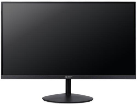 23.8" Монитор Acer SA242YUP1bmipx черный